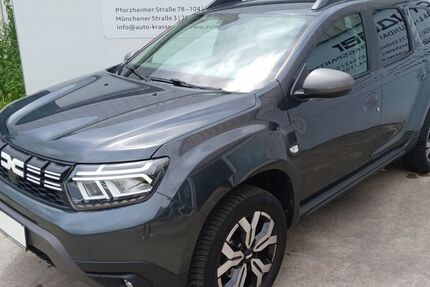 Dacia Duster 29.500 km 21.490 &euro; Ettlingen 76275