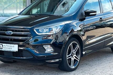 Ford Kuga 83.500 km 20.900 € Straubenhardt 75334