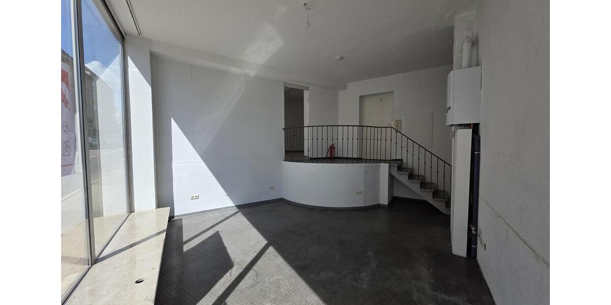 Gewerbeobjekt Pforzheim Weststadt - 1.950&euro; | Angebot:26301625