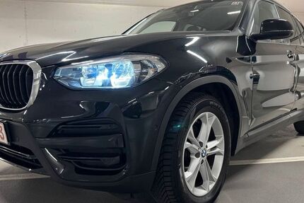 BMW X3 131.500 km 27.000 &euro; Pforzheim 75181
