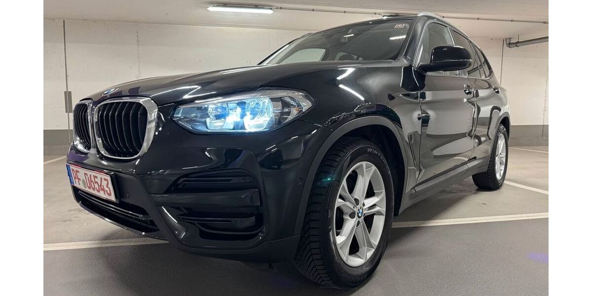 BMW X3 131.500 km 27.000 &euro; Pforzheim 75181