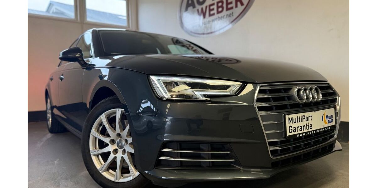 Audi A4 58.300 km 21.890 &euro; Sindelfingen/Darmsheim 71069