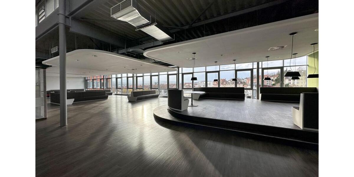 Gewerbeobjekt Pforzheim Nordstadt - 1.836&euro; | Angebot:24774895