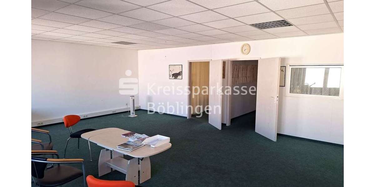 Gewerbeobjekt Weil der Stadt - 945&euro; | Angebot:27252939
