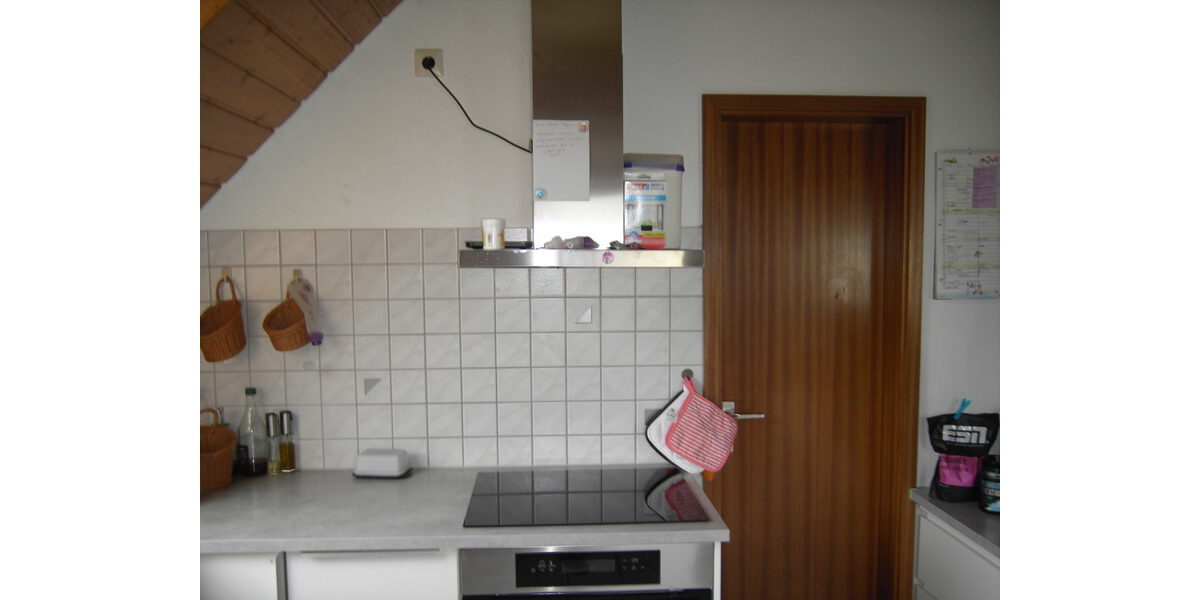 71120 Grafenau : attraktive, charmante und sonnige 5 Zimmer-Maisonette DG-Wohnung mit vielen Möglich - 5- Grafenau | Angebot:27162133