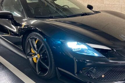 Ferrari 296 GTB 100 km 359.000 &euro; Stutensee (Karlsruhe) 76297