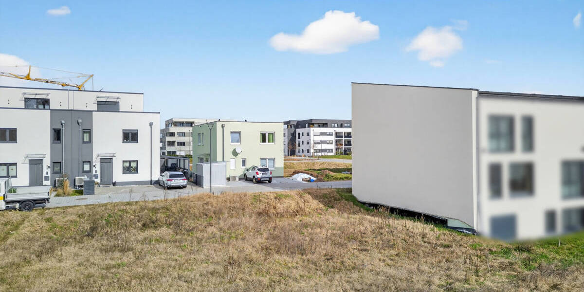 Grundstück Stutensee / Spöck Spöck - 169.000&euro; | Angebot:26043029