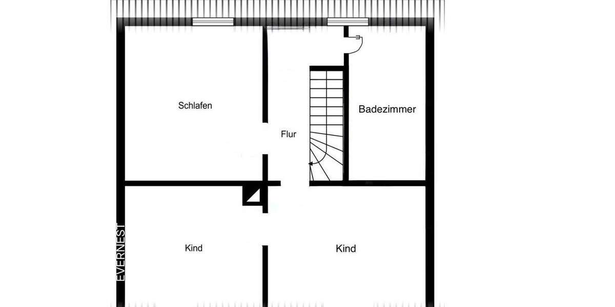 Doppelhaushälfte Bretten - 4 Zimmer, 88 m&sup2;, 399.000&euro; | Angebot:25738384