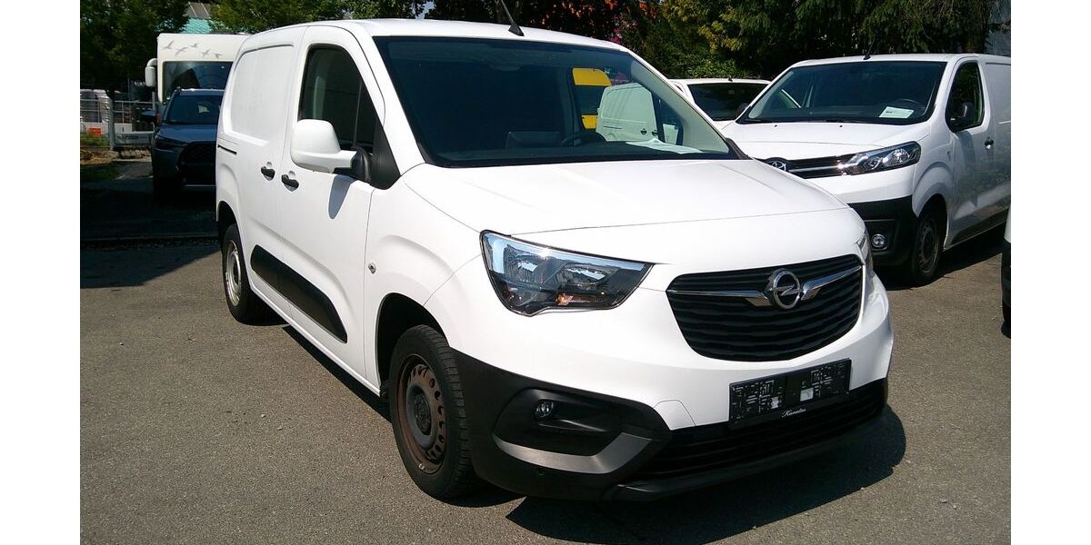 Opel Combo 131.000 km 7.540 &euro; Sindelfingen 71065
