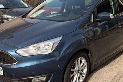 Ford C-Max 65.000 km 15.555 &euro; Pfinztal-Söllingen 76327
