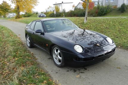 Porsche 968 139.500 km 24.850 &euro; Leonberg 71229