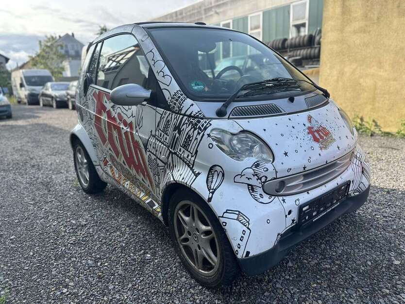 forTwo