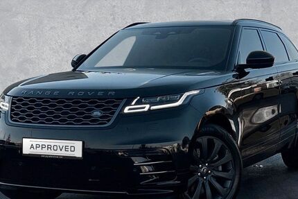 Land Rover Range Rover Velar 38.500 km 62.750 € Karlsruhe 76187