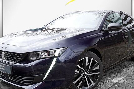 Peugeot 508 30.900 km 26.900 &euro; Leonberg 71229