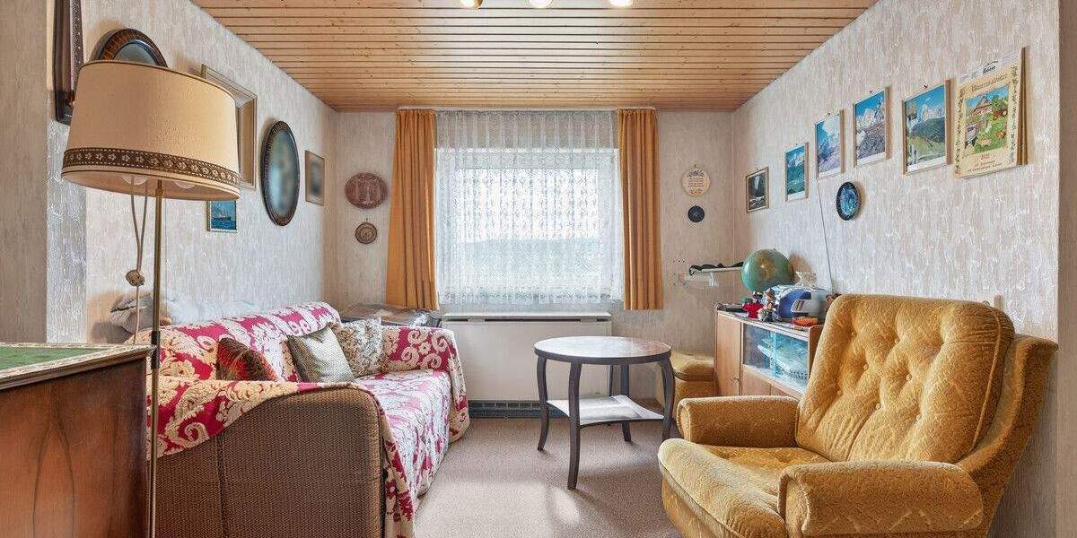 Reihenhaus voller Möglichkeiten und Gartenidylle - ideal für kleine Familien 4 zimmer