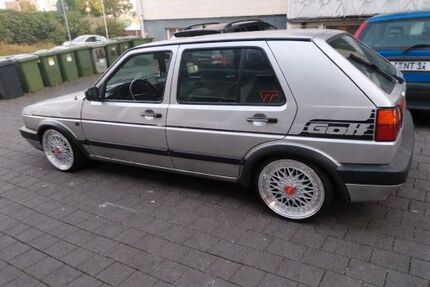 VW Golf 200.000 km 5.000 &euro; Vaihingen enz 71665
