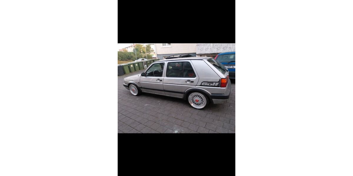 VW Golf 200.000 km 5.000 &euro; Vaihingen enz 71665