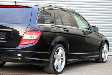 Mercedes C 250