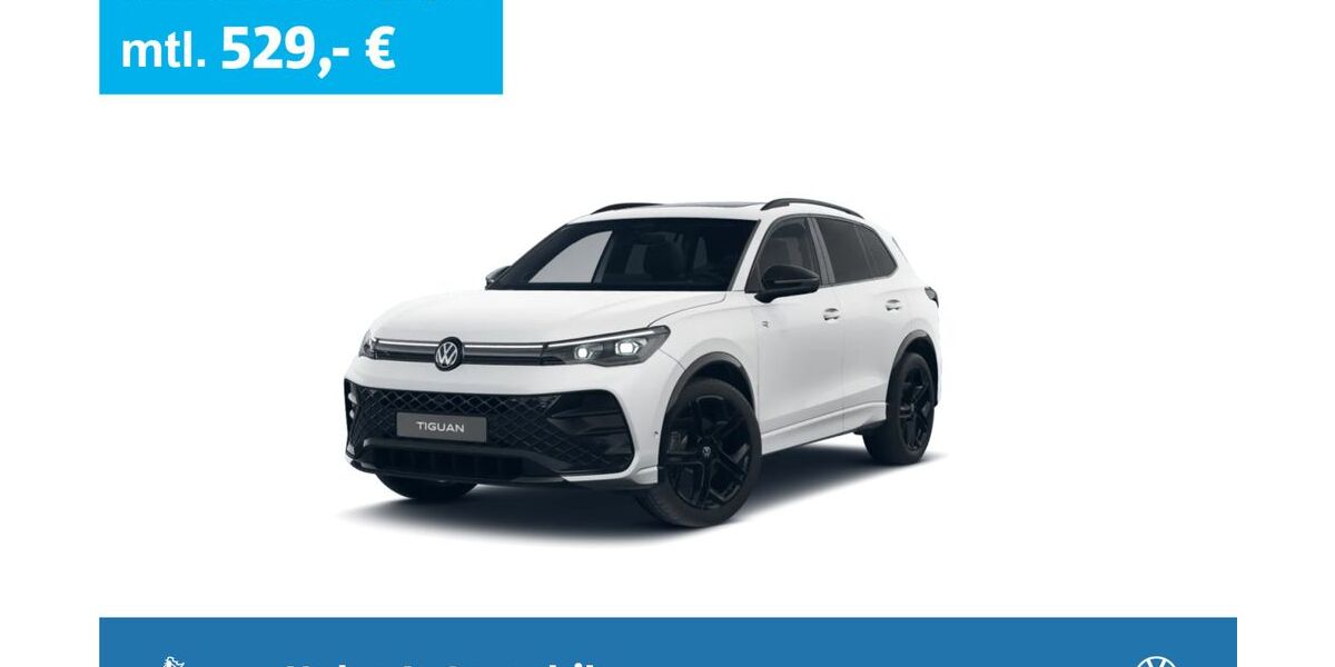 VW Tiguan 4.999 km 57.195 &euro; Sindelfingen 71063