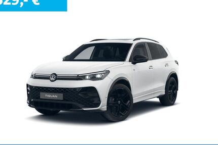 VW Tiguan 4.999 km 57.595 &euro; Sindelfingen 71063