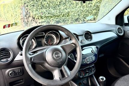 Opel Adam 86.474 km 5.400 &euro; Pforzheim 75176