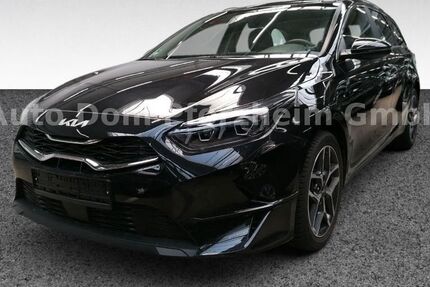 Kia ceed Sportswagon 13.700 km 24.300 € Pforzheim 75177