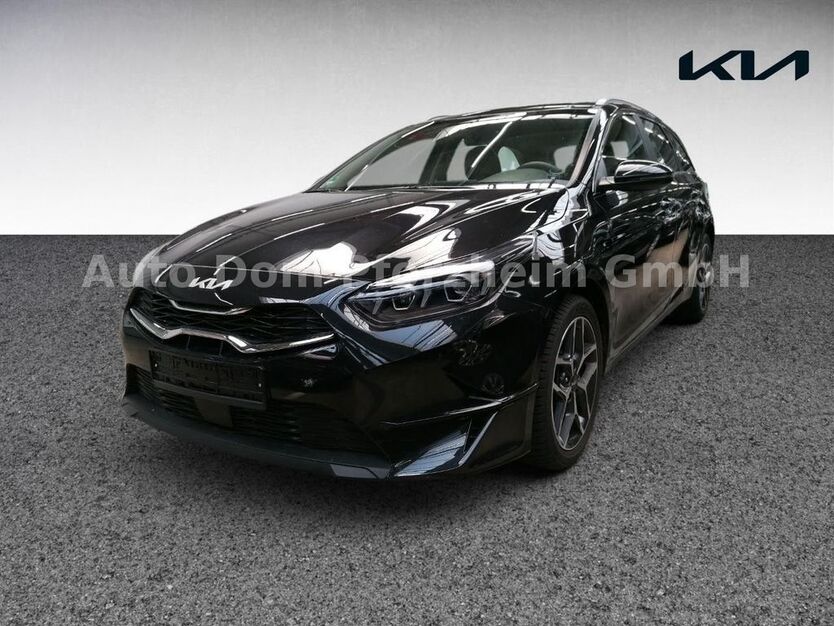 Kia ceed Sportswagon 13.700 km 24.300 € Pforzheim 75177