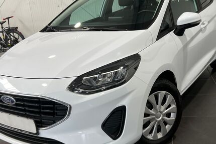 Ford Fiesta 129.000 km 8.995 &euro; Bretten 75015