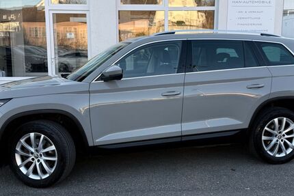 Skoda Kodiaq 187.000 km 20.990 &euro; Sindelfingen 71065