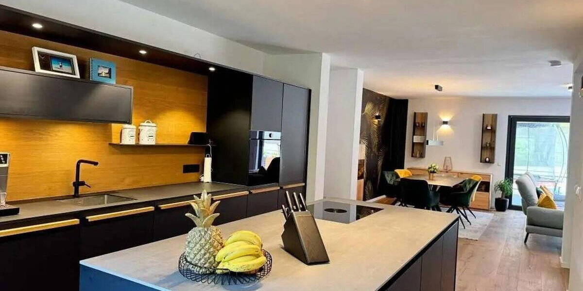 Einfamilienhaus Karlsruhe Daxlanden - 1 Zimmer, 360 m&sup2;, 1.100.000&euro; | Angebot:26737262
