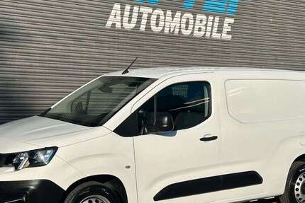 Peugeot Partner 69.150 km 15.300 € Sindelfingen 71065