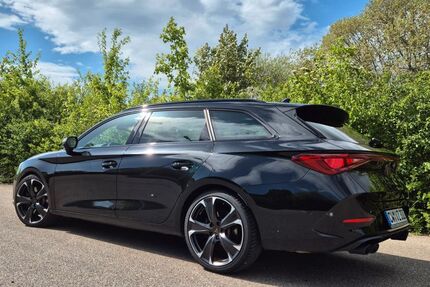 Cupra Leon 25.300 km 33.150 € Althengstett 75382