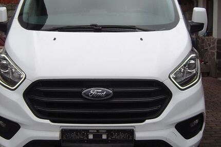 Ford Transit Custom 90.000 km 17.981 &euro; Oberderdingen 75038