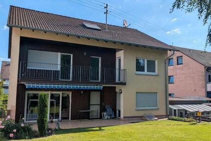 Haus Karlsruhe Wettersbach - 9 Zimmer, 255 m&sup2;, 850.000&euro; | Angebot:26953201