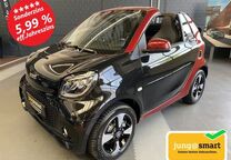 Gebrauchtwagen Smart ForTwo