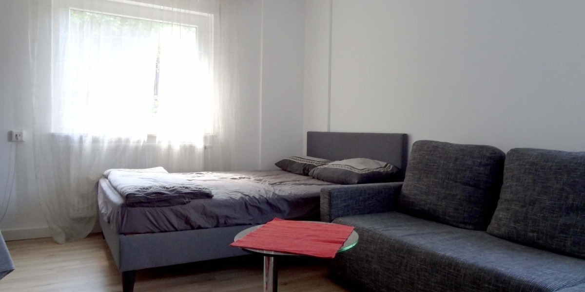 Wohnung sucht Single - Erdgeschoßwohnung Vaihingen Kleinglattbach | Angebot:27171631