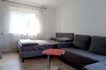 Wohnung sucht Single - Erdgeschoßwohnung Vaihingen Kleinglattbach | Angebot:27171631