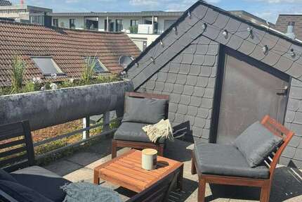 Wohnung zum Mieten in Homburg 420 € 40 m²