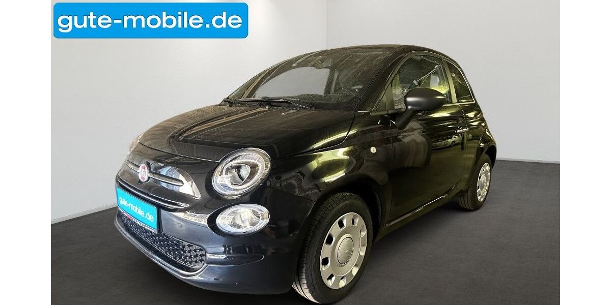 Fiat 500 13.640 km 13.990 &euro; Leonberg 71229
