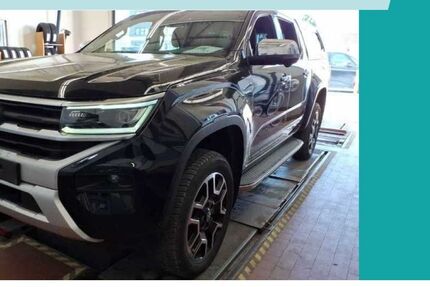 VW Amarok 34.581 km 49.490 &euro; Leonberg 71229