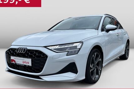 Audi A3 7.966 km 35.499 &euro; Pforzheim 75179