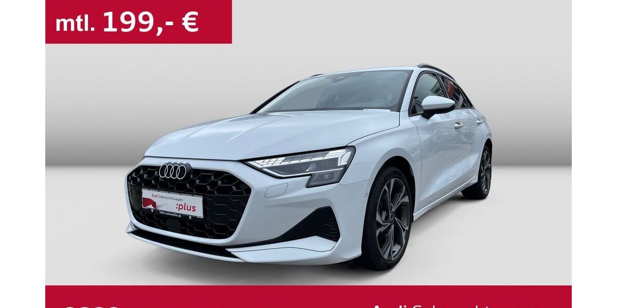 Audi A3 7.966 km 36.760 &euro; Pforzheim 75179