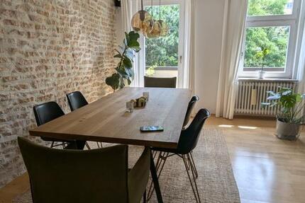Attraktive 3,5-Zimmer Maisonette-Wohnung in Stuttgart West zimmer