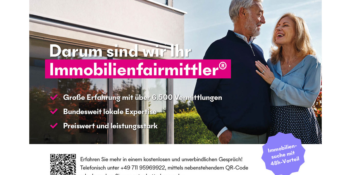 EIN ZUHAUSE MIT MÖGLICHKEITEN - Zweifamilienhaus Sindelfingen | Angebot:27159838