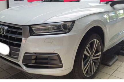 Audi Q5 96.758 km 27.880 &euro; Weil der Stadt 71263