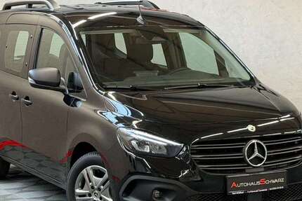 Mercedes-Benz Citan 3.053 km 29.490 &euro; Bad Wildbad - Calmbach 75323