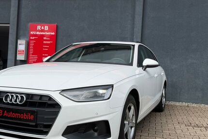 Audi A4 185.027 km 17.400 &euro; Gaggenau 76571