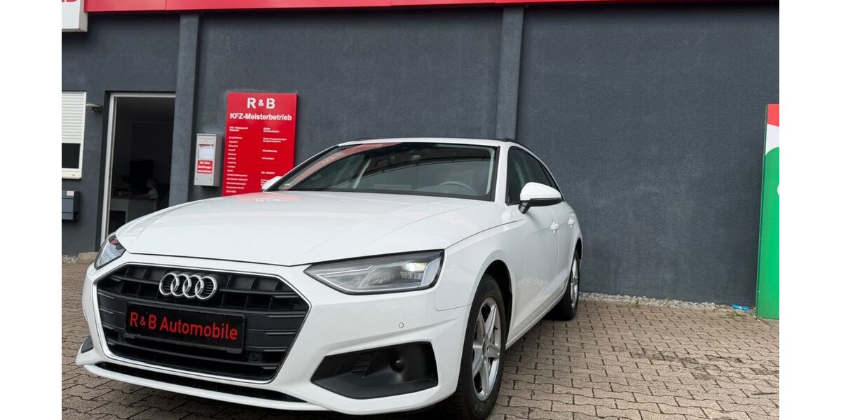 Audi A4 185.027 km 17.400 &euro; Gaggenau 76571