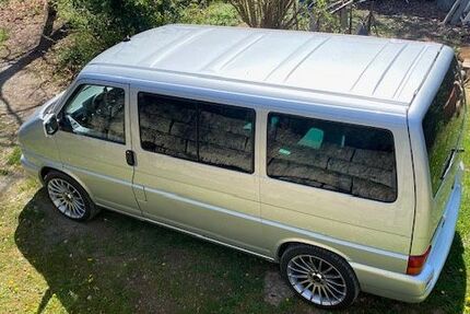 VW T4 Multivan 206.000 km 21.500 &euro; Weil der Stadt 71263