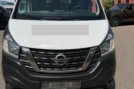 Nissan NV300 254.628 km 8.500 &euro; Karlsruhe 76199